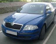Octavia 1.9 TDI