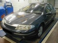 Laguna 2.0 16V