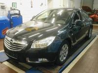Insignia 2.0 CDTI ecoFLEX