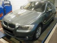 318d E90