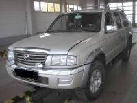 B2500 2.5 TDI