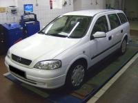 Astra G 1.7 CDTI