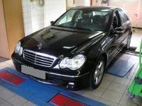 C 180 Kompressor