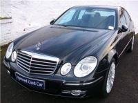 E 200 Kompressor