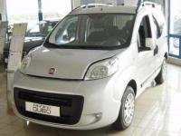 Fiorino Qubo 1.4