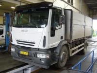 Eurocargo 180 E 28