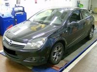 Astra H 1.6 GTC