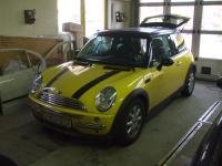 Cooper 1.6 16V