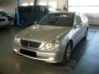 C 240 4Matic