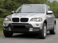 X5 xDrive40d E70