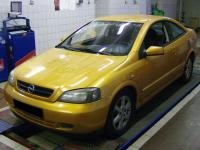 Astra G 1.8 16V Coupe