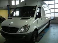 Sprinter 319 CDI