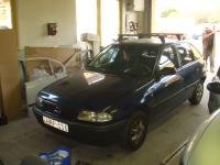 Astra F CC 1.4