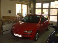Punto 1.2 16V