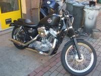 Sportster 883 Standard