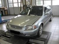 Civic 1.4