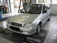 Swift 1.3 16V