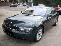 745i E65