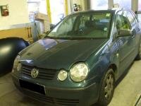 Polo 1.2 12V