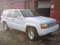 Grand Cherokee 4.0