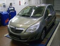 Meriva B 1.4 Turbo