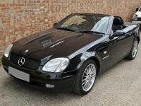 SLK 200 2.0