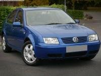Bora 1.9 TDI