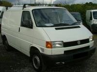 Transporter T4 1.9D