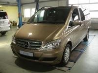 Viano 3.0 V6 CDI