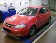 Lacetti 1.8