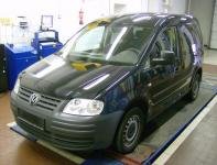 Caddy 1.4