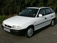 Astra F 1.4