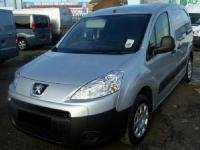 Partner Tepee 1.6 HDi
