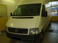 LT 35 2.8 TDI