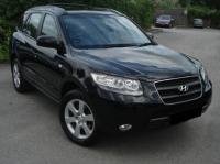 Santa Fe 2.2 CRDi