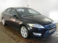 Mondeo 1.6