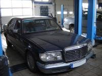 260 SE