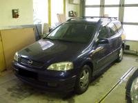 Astra G 1.6