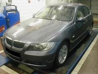 325i E90