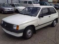 Corsa A 1.2