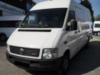 LT 35 2.5 TDI