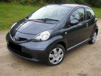 Aygo 1.0