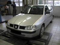 Cordoba 1.4