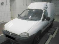 Combo B 1.7 D