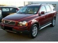 XC90 D5