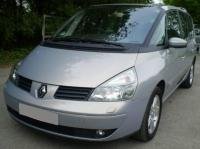 Espace 3.0 dCi